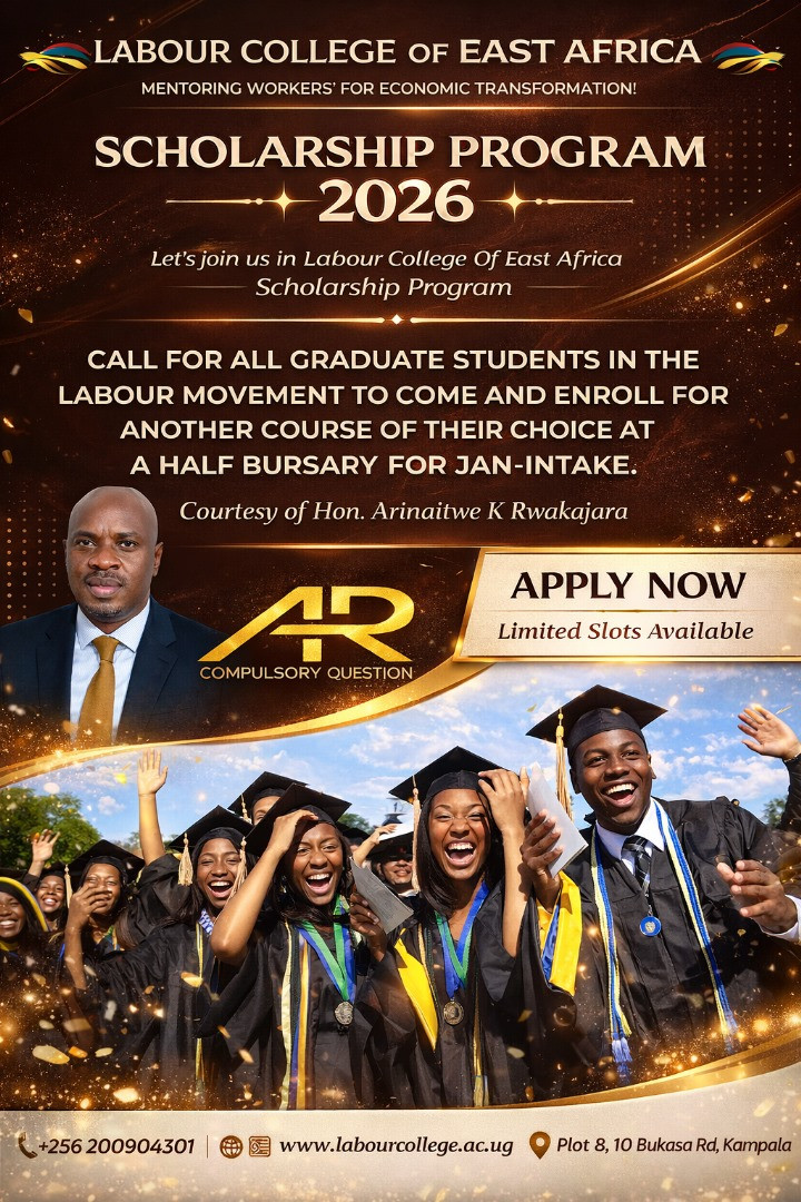 January Intake In progress