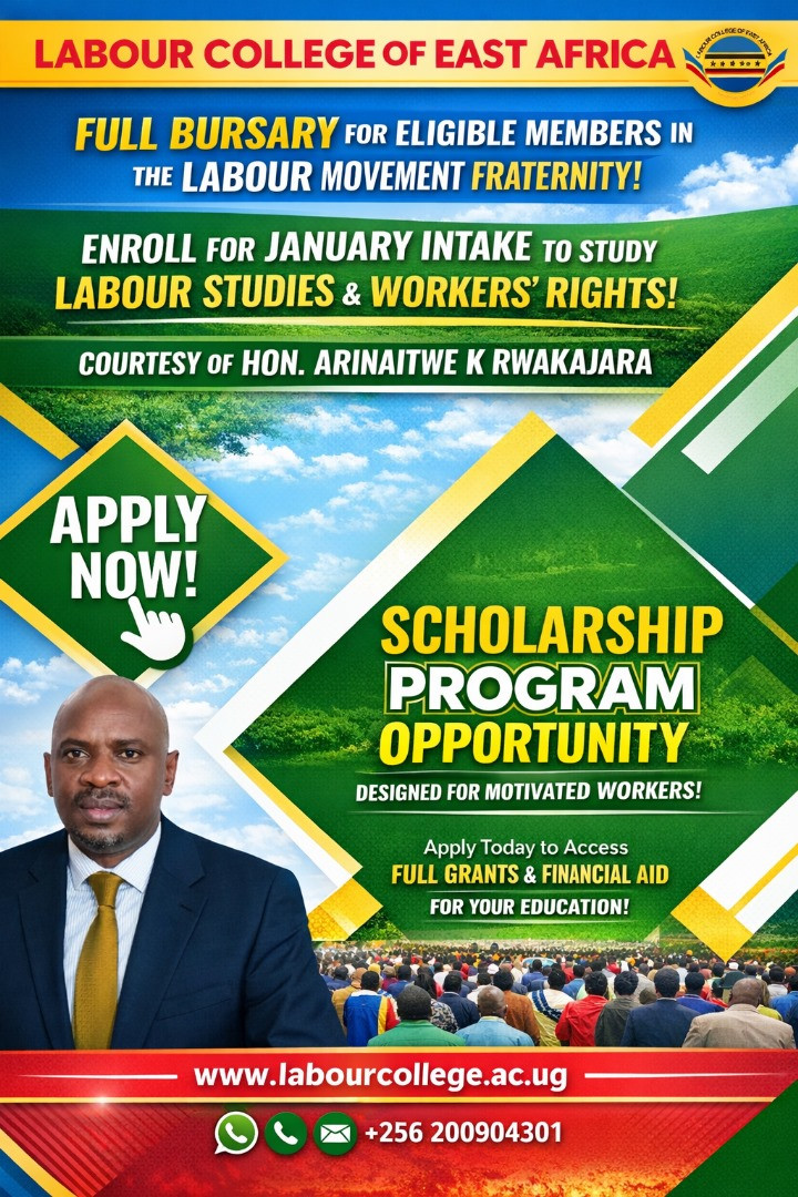 Scholarship program